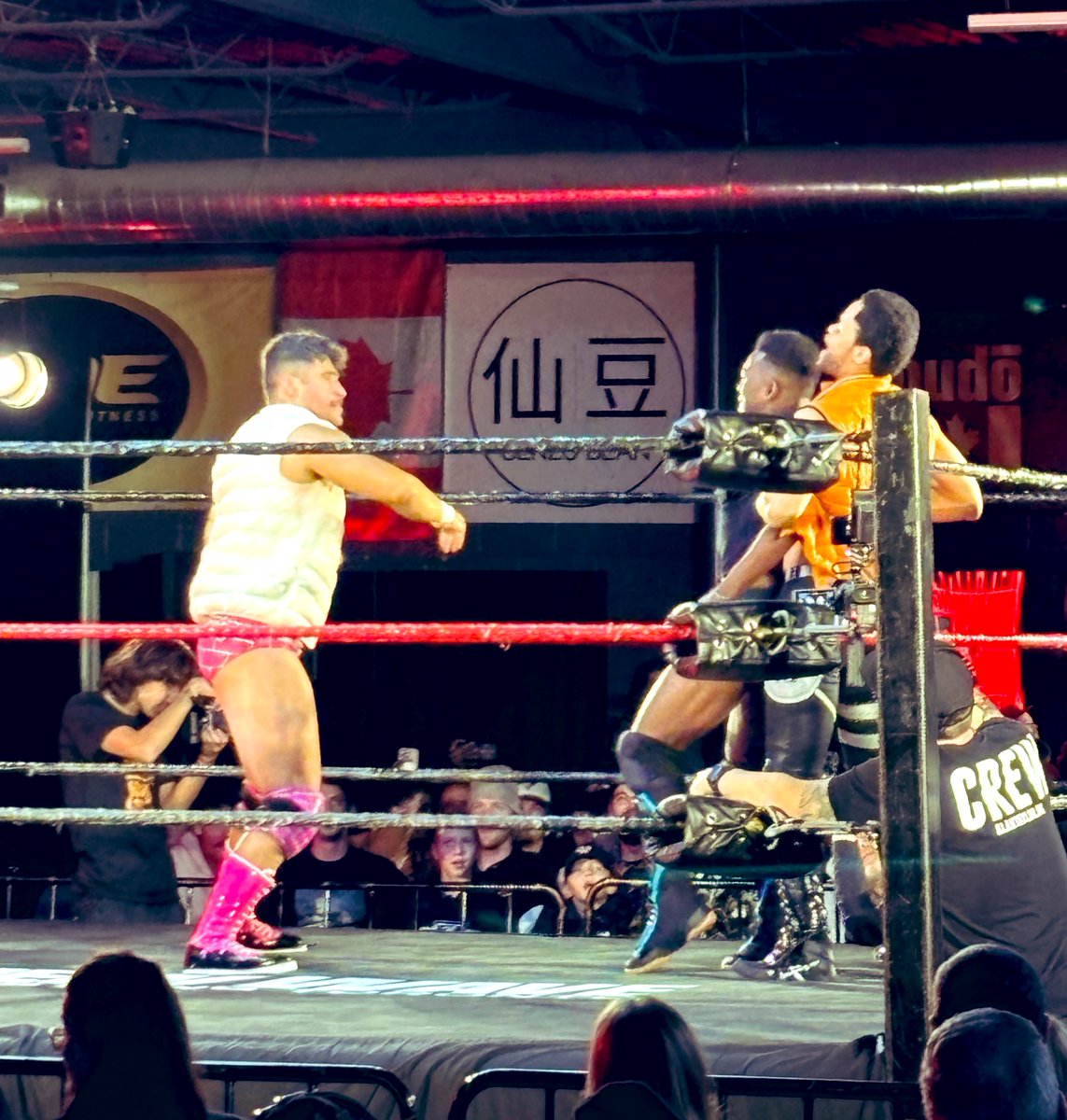 JoelPearl's tweet image. Alright I like this @realkyriacos dude lol