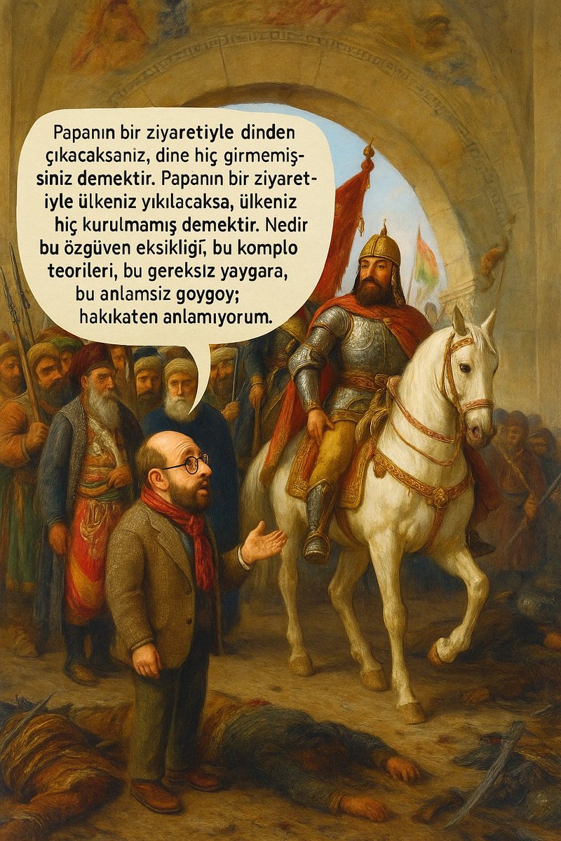 ucmayis1944's tweet photo. 🤡 https://t.co/OqNUzU30j1