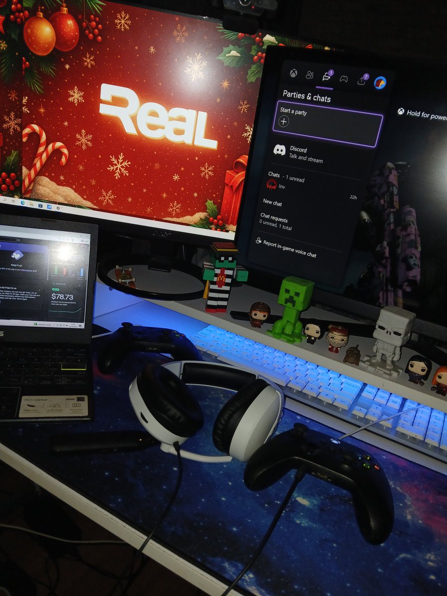 ReaL_Jixa's tweet image. Live on #bo7 for the last day until season 1 arrives 👀 (let me hit a boopie) twitch.tv/realjixa?sr=a