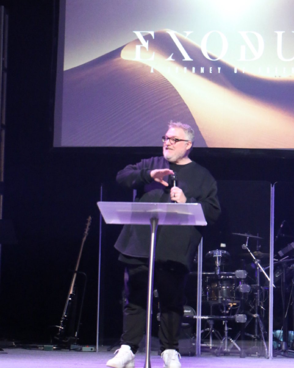 Calvary Church tweet media