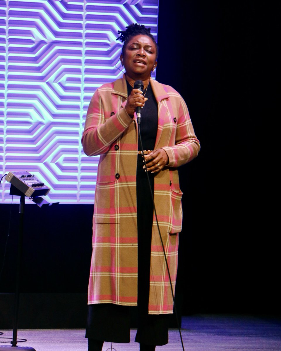 Calvary Church tweet media