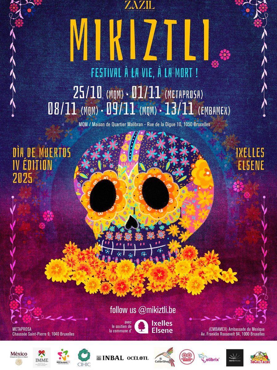 Gea Zazil tweet media