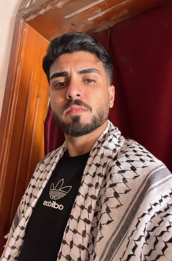 Ahmed in gaza 🇵🇸🍉 tweet media