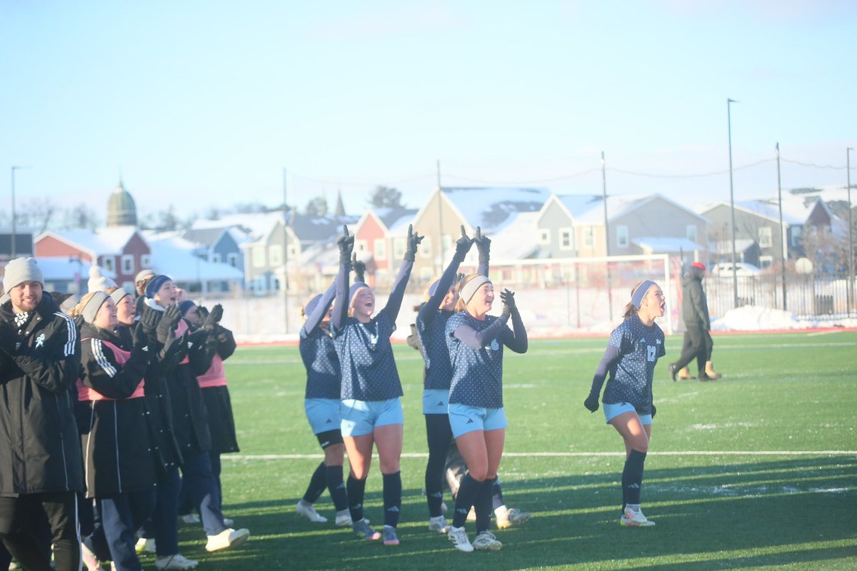 Washburn Soccer tweet media