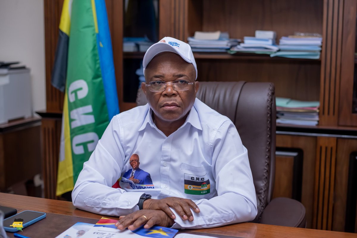 Matala Ndjibu Claude tweet media