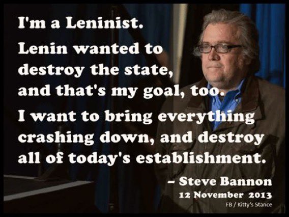 he's been a piece of shit since the word go