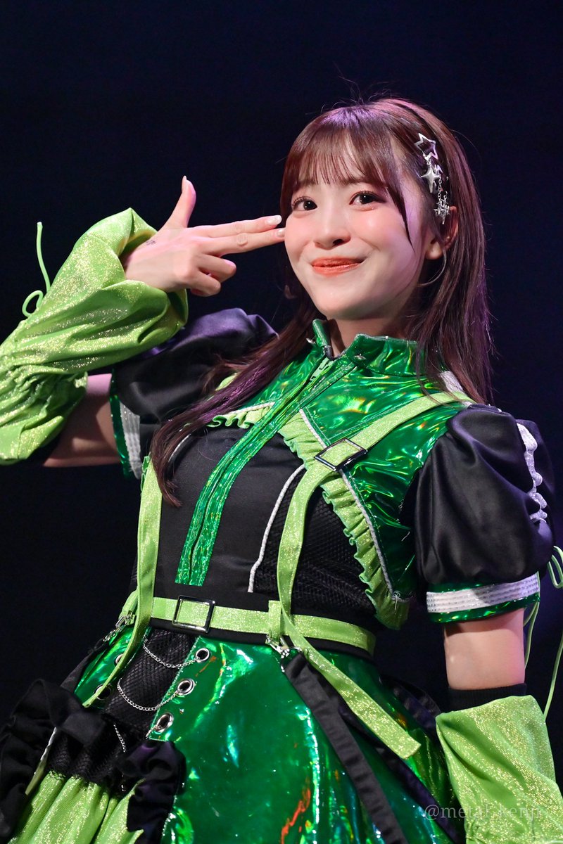 2025.11.30 アイドルアラモードプチVol.124 @横浜ランドマークホール