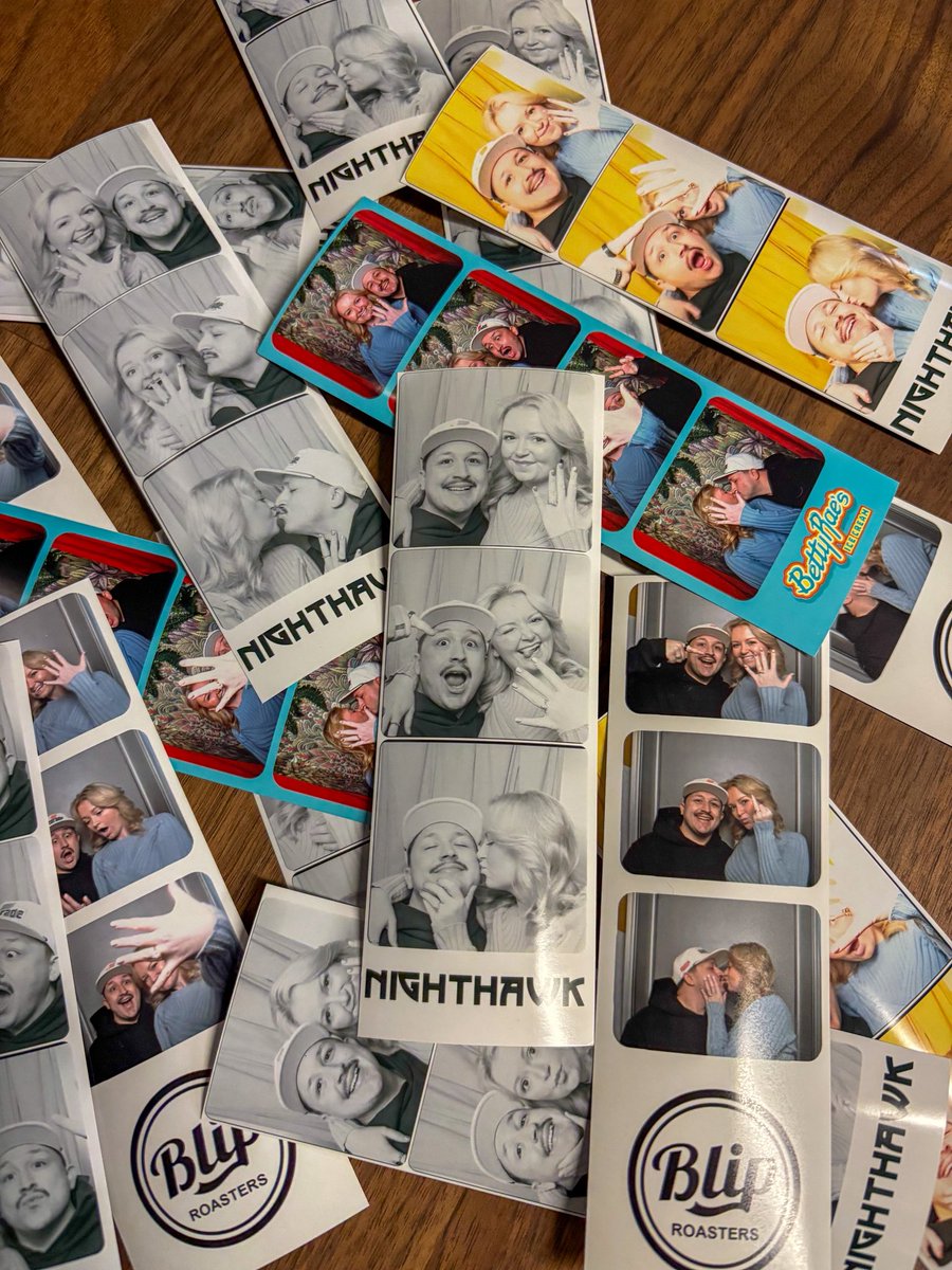 nathan bennett ✸ tweet media