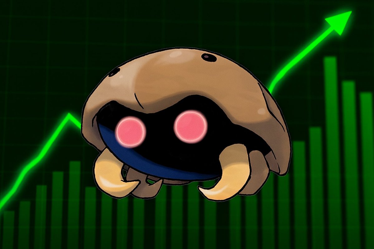 Theo_OnPump's tweet photo. 5m will come quick. 

$kabuto https://t.co/BCGboNs6cE