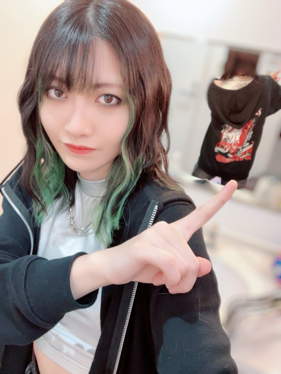 おはぴ〜
12月もがんばろう🔥

#BRIDEAR