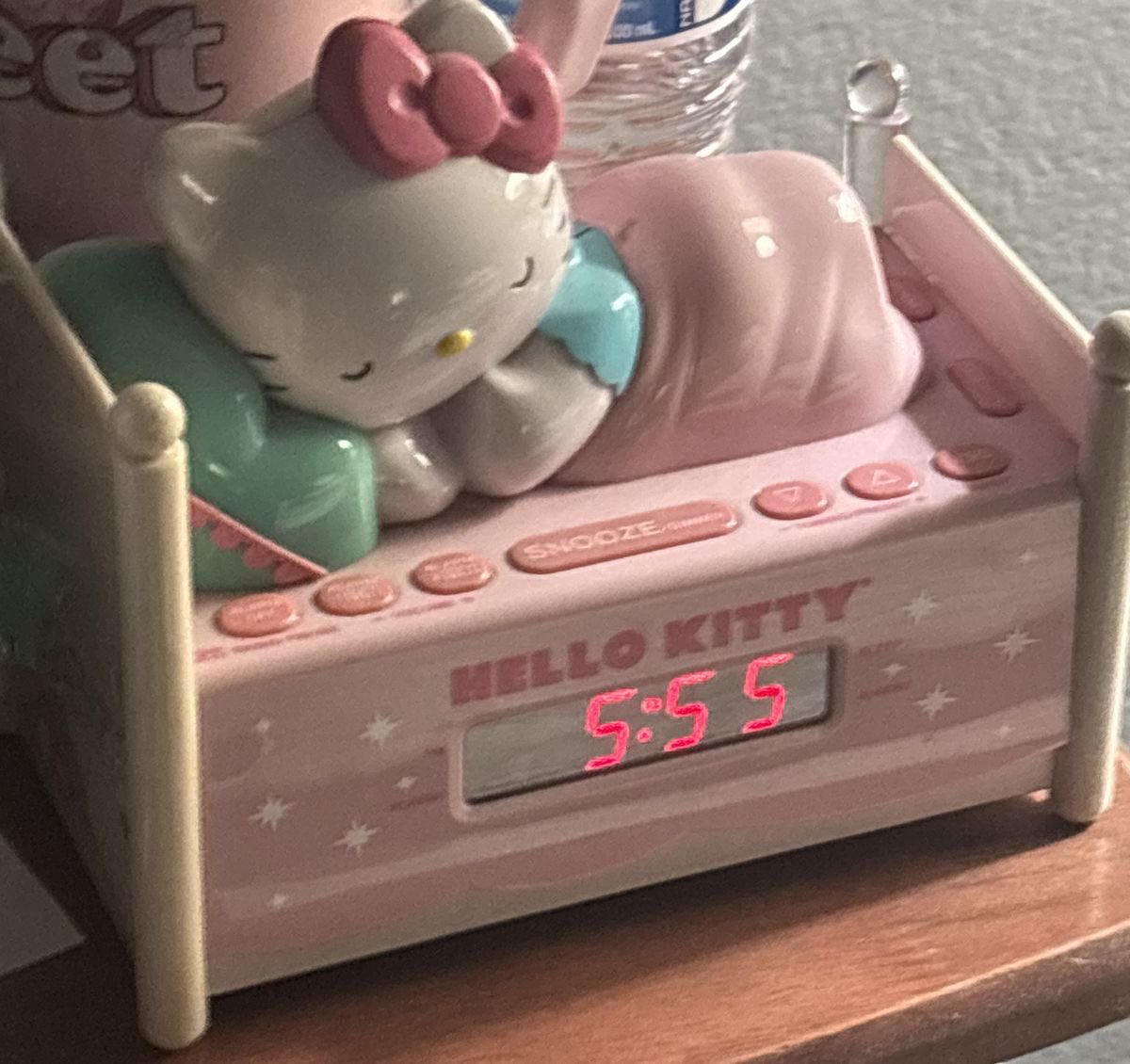 cute daily ✧˖° tweet media