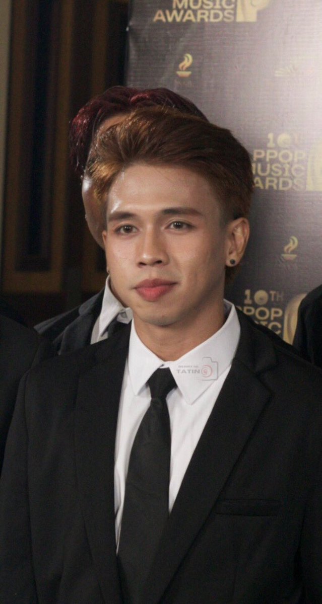 berrynitatin_'s tweet photo. Dashing #AZTER_TATIN during the #PPMA2025 red carpet! 😍

🏆 10th PPOP Music Awards 2025
🗓 November 29, 2025
📍 Metropolitan Theater, Manila City 
📸 Russel 

@azter_tatin @azter_ph 
#AZTER #TatinCastillon 
#10thPPOPMusicAwards #PPOPRise 🇵🇭 https://t.co/wAOIS3aB4X