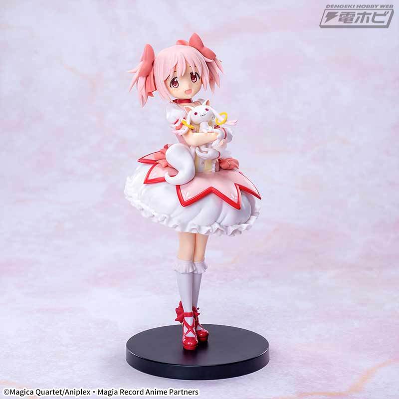 週末の話題】『マギアレコード 魔法少女まどか☆マギカ外伝』より