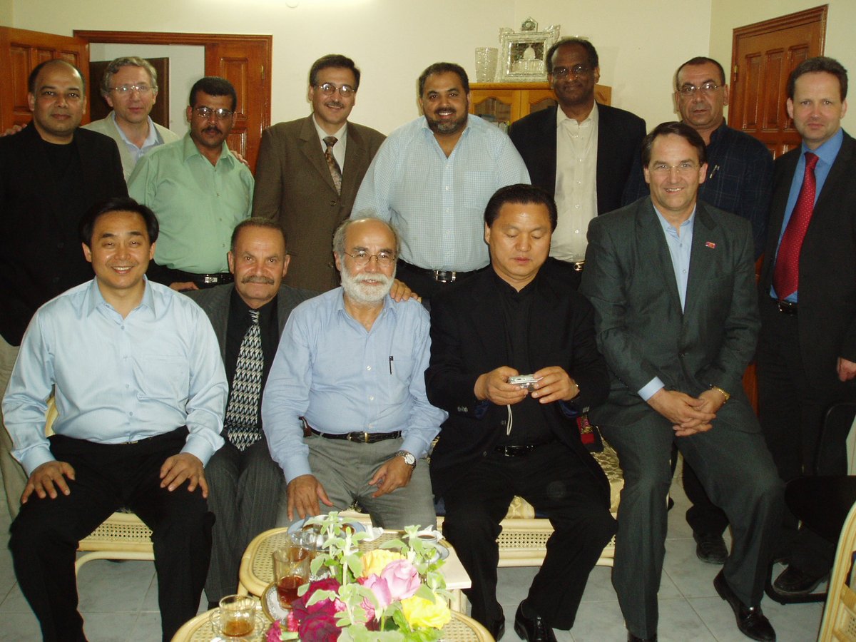 ukUPF's tweet image. Human dignity, respect &amp;amp; constructive engagement are essential for peace.
Universal Peace Federation shares a reflection on International Day of Solidarity with the Palestinian People &amp;amp; our long-term work for dialogue 
👉 uk.upf.org/palestinian-pe…
#UPF #Solidarity #MiddleEastPeace