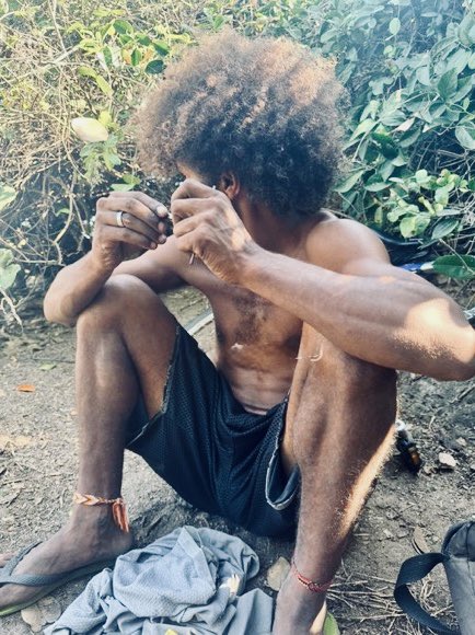 Tesão de Rua 📍 tweet media