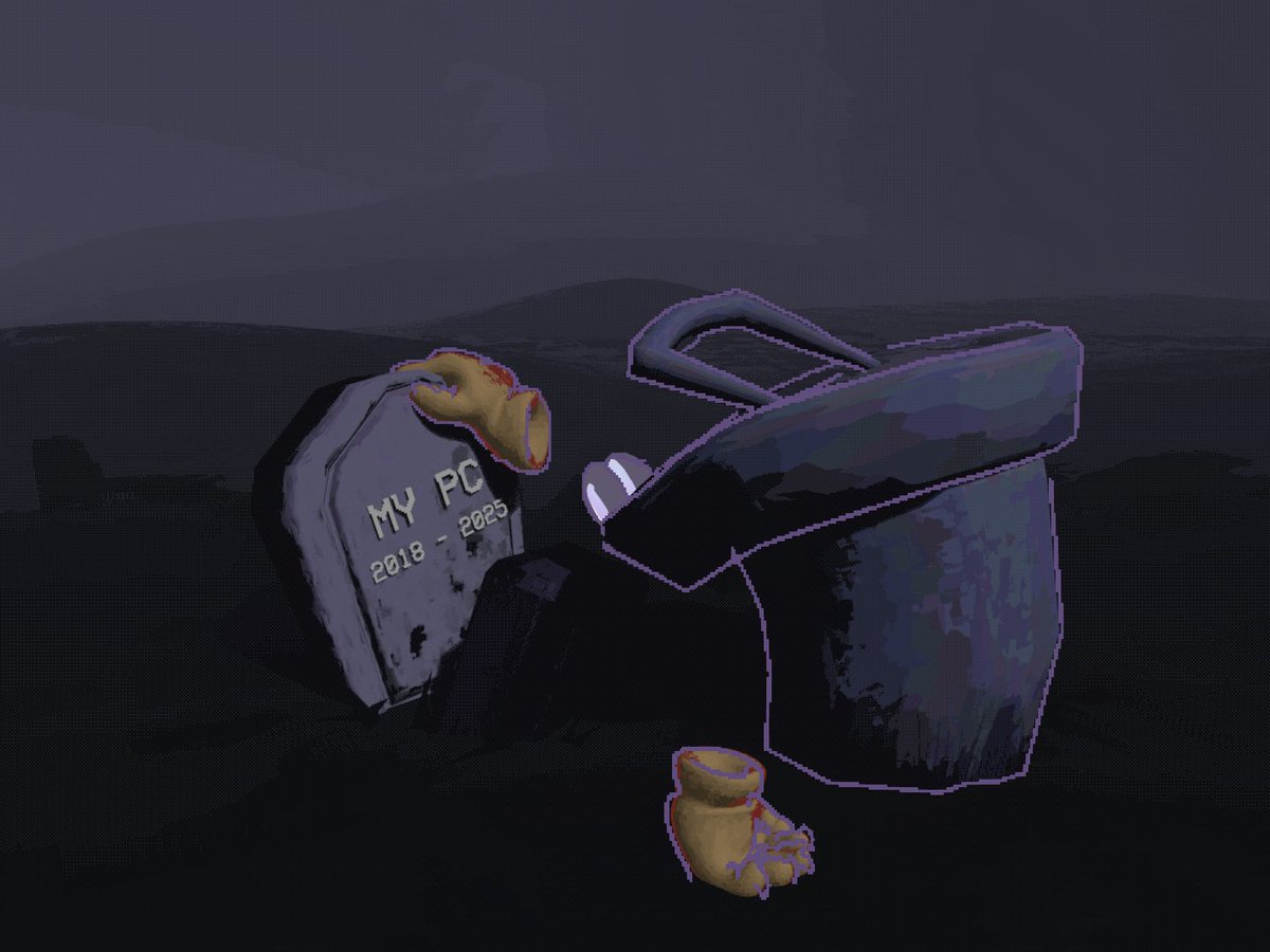 CamTheCan PLUSH tweet media