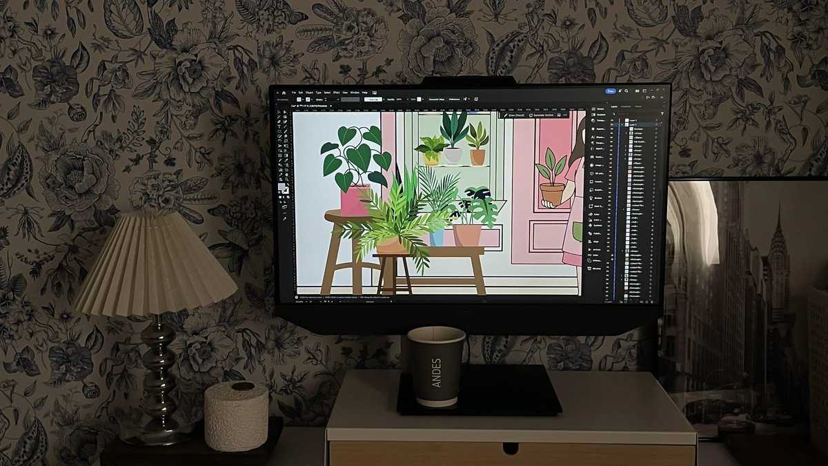 ipasmah's tweet image. Hi December🫧🤍