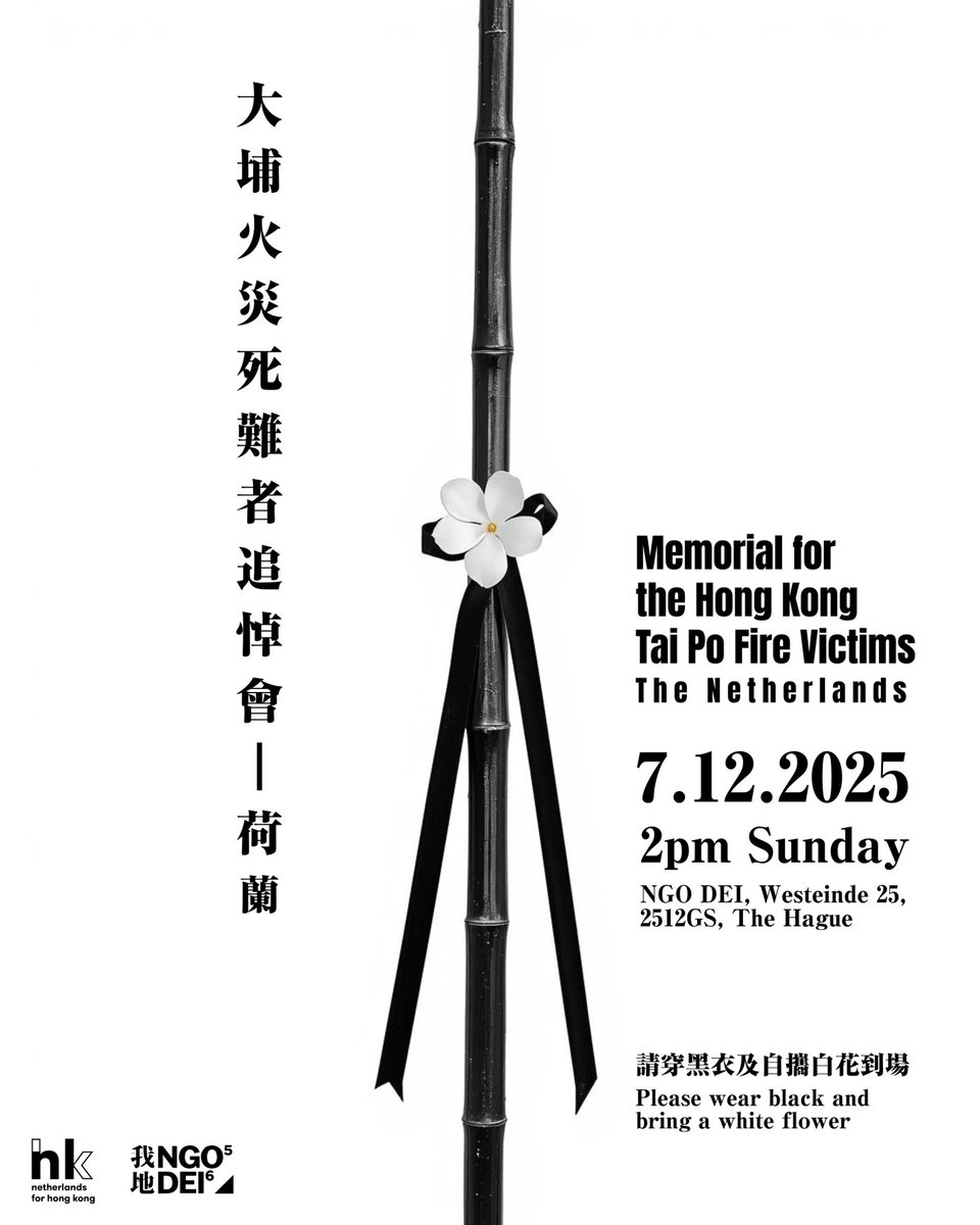 NGO DEI 我地 🟩 tweet media