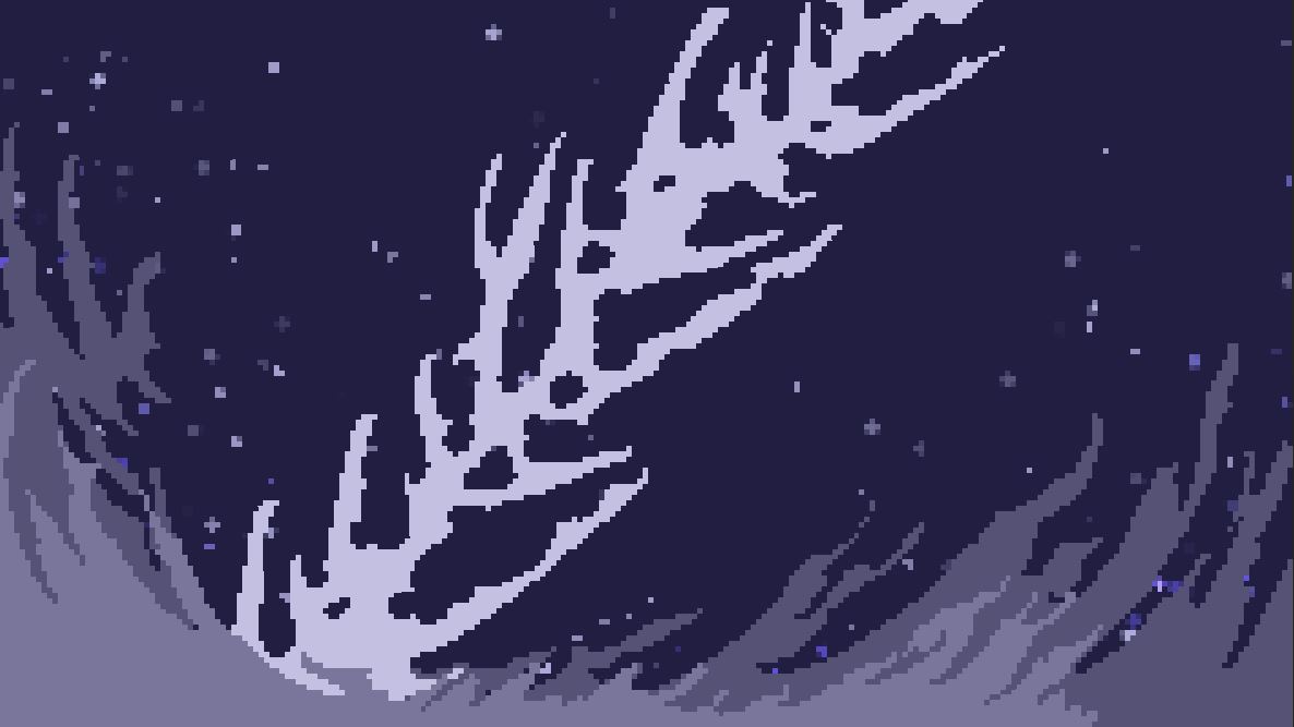 narcitheus's tweet image. trying to make some backgrounds from imagination will only keep the best ones