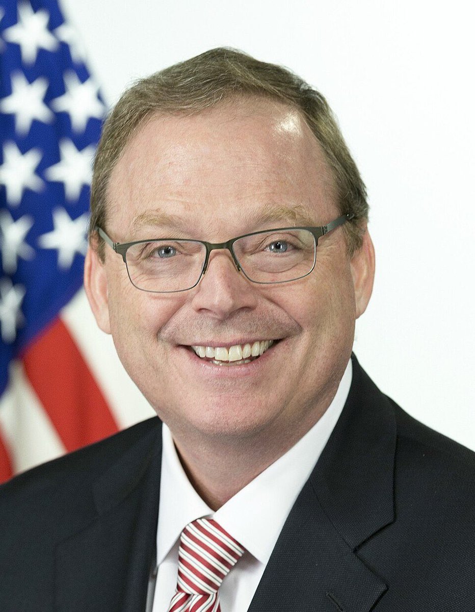 Kalshi's tweet image. BREAKING: Trump has decided who will be next Fed Chair and will announce it &quot;soon&quot;

73% chance it’s Kevin Hassett