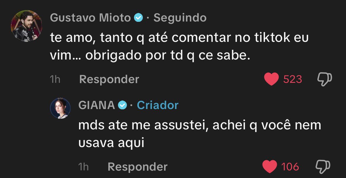 Nenhuma amizade a cima dessa 🥹