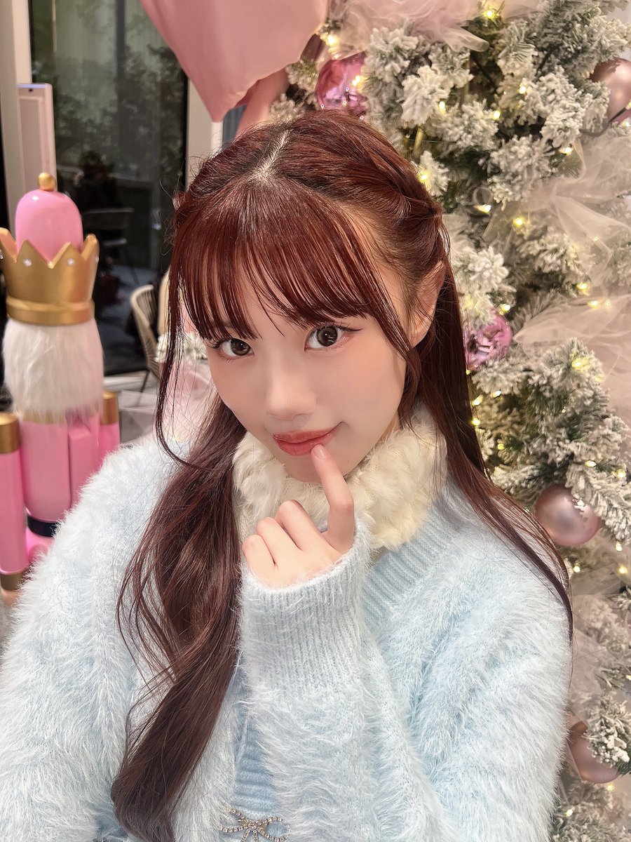 姫輝あゆ【桃色革命】 tweet media