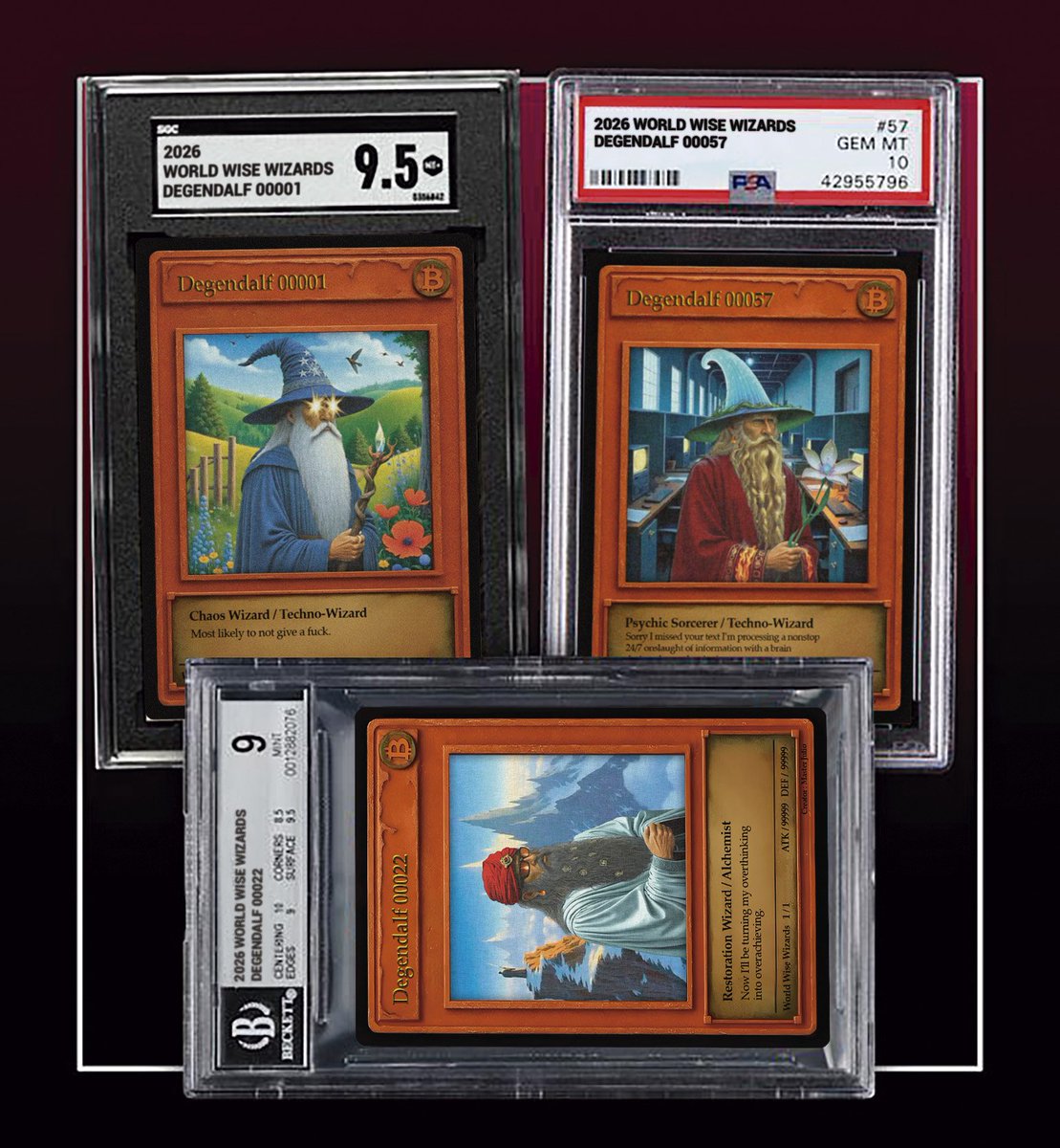 World Wise Wizards tweet media