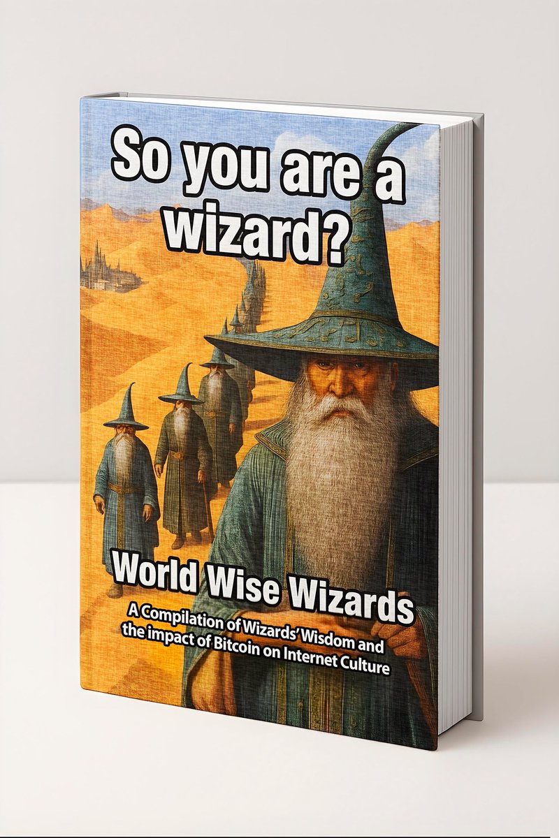 World Wise Wizards tweet media