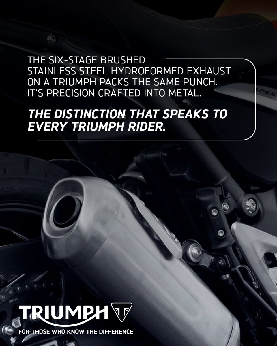 Sunilkumar99528's tweet photo. Thank you triumph for the experience of being an early supporter who got left behind. #triumphspeed400 #thanks @IndiaTriumph https://t.co/1RoT2Xqc84