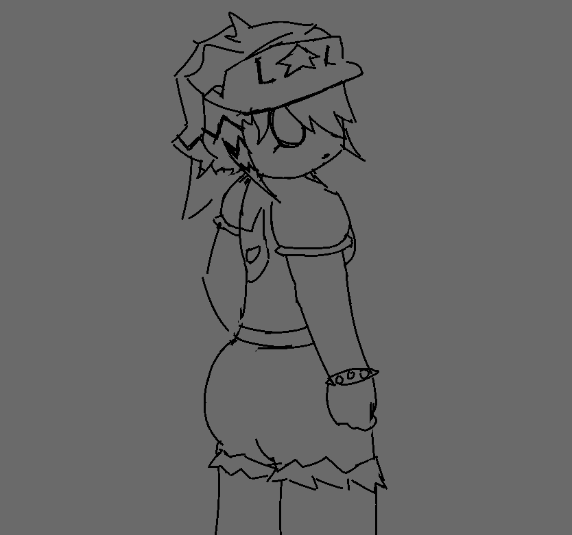 Avenith_'s tweet photo. chat do i finish this #forsakenart #forsaken https://t.co/mOAFEwvIFA