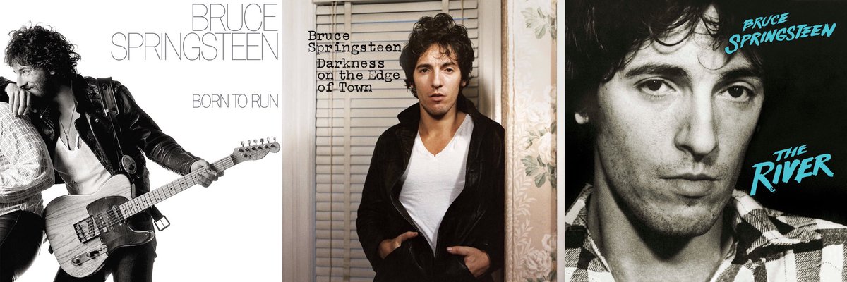 SpringNuts_'s tweet image. Nuff Said...@springsteen