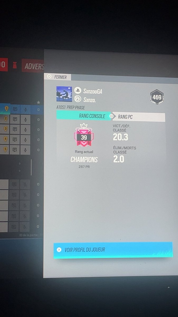 😶‍🌫️Operation Tenfold Pursuit😶‍🌫️

🔴 Boost to every Rank 🔴

🎮 PlayStation Xbox and PC 🎮 
 
✅Fast Cheap and Reliable ✅

⚡️ 1-3 Days finish the account⚡️

    🤯 Best KD and W/L 🤯

🏆Boosted over 100+Accs In The Past🏆

DM ME 

💰 Paypal 💰

 🔄RT and vouches Appreciated 🔄