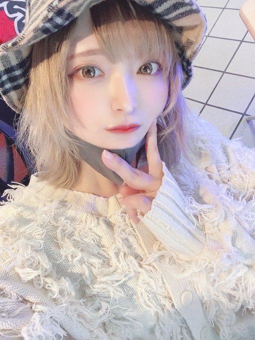 Twitterのコスプレ画像21