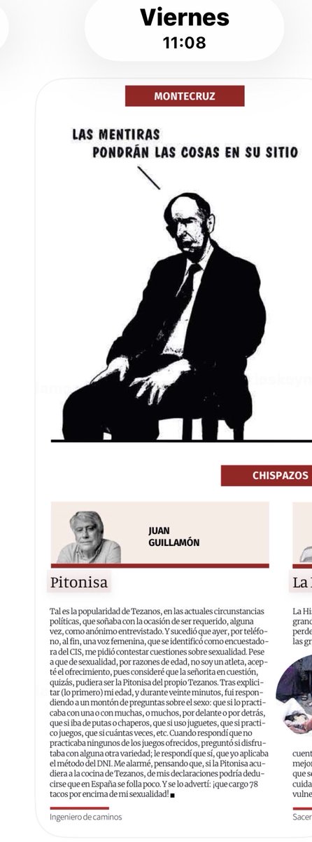 ⁦<a href="/FMontecruz/">Fernando Montecruz</a>⁩