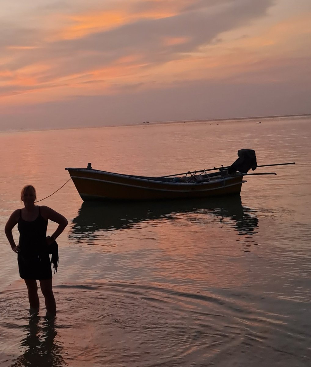 annette cornelisse tweet media