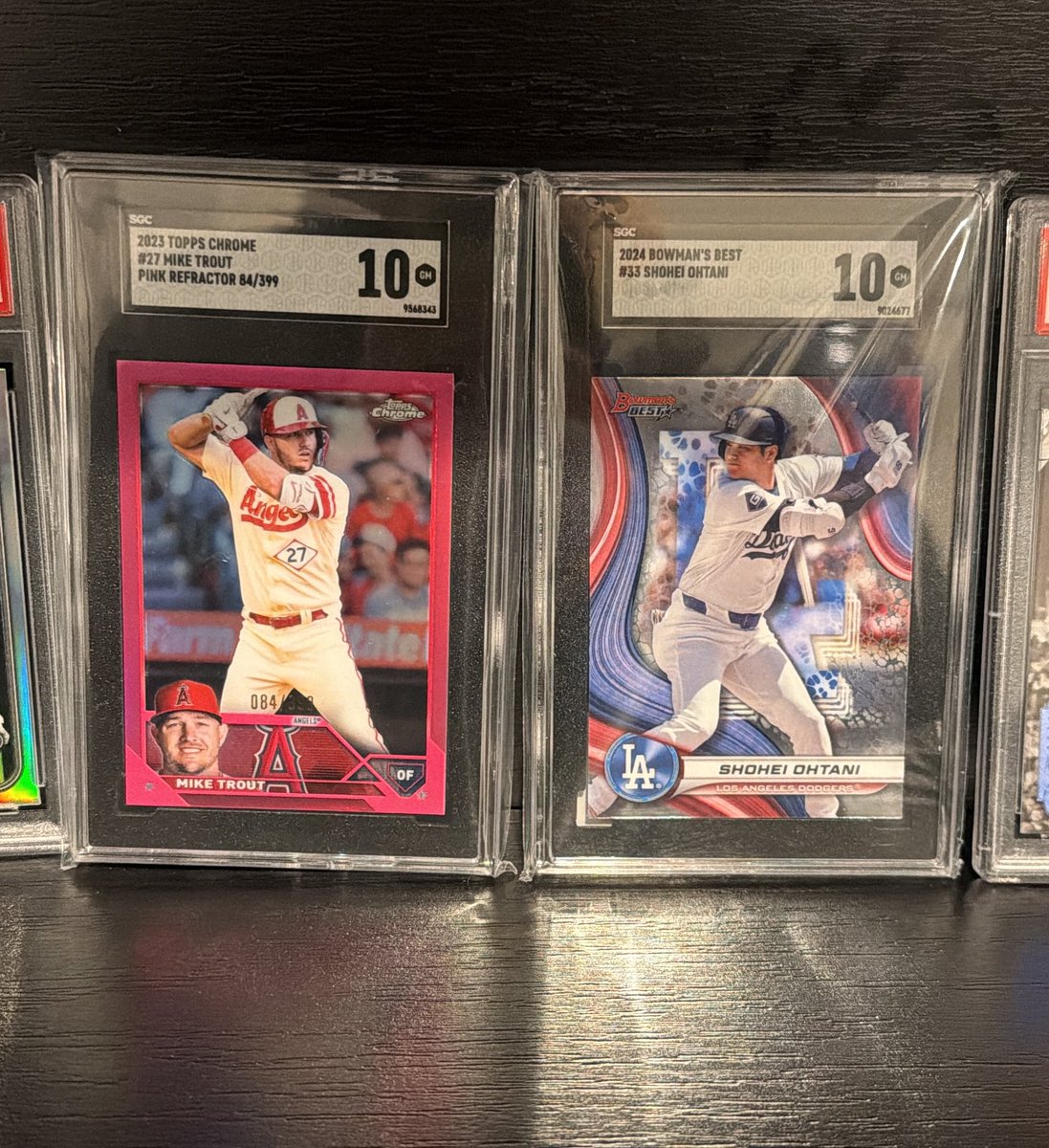 2 LCS fun late Black Friday pickups!