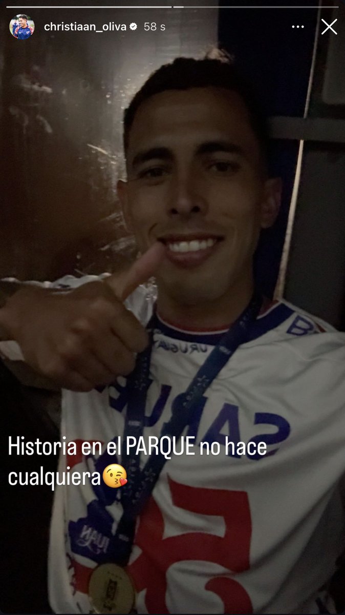 Valentín Canale tweet media