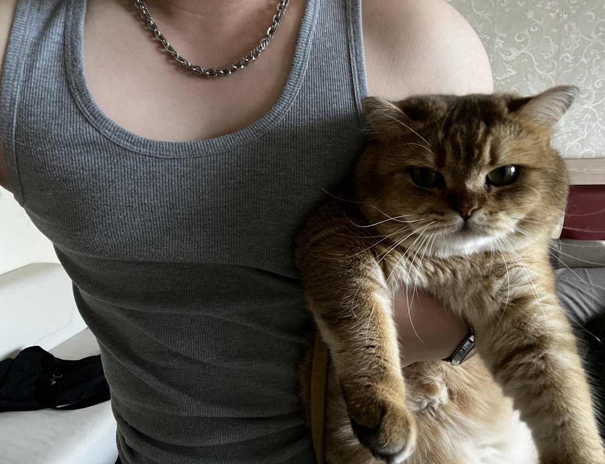 早！孩子们 #肌肉 #男大 #男妈妈