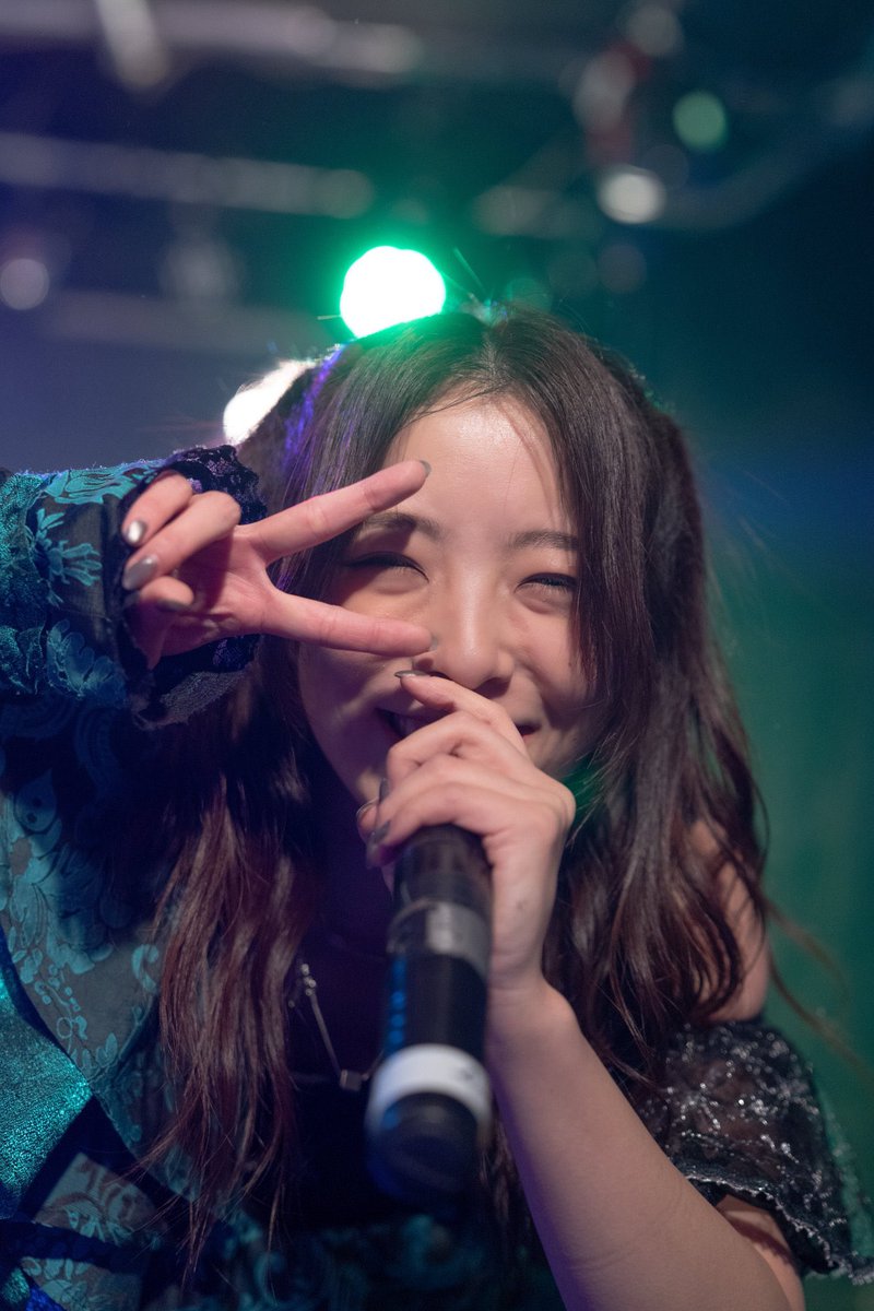 とてもいい笑顔の戌井さんが
今日も夜が明けたことをお知らせ📢