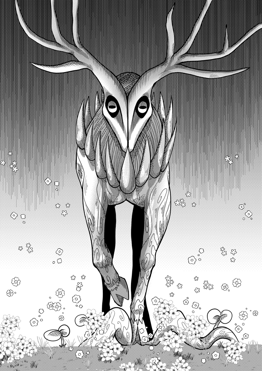 anima_animado COMMS OPEN tweet media