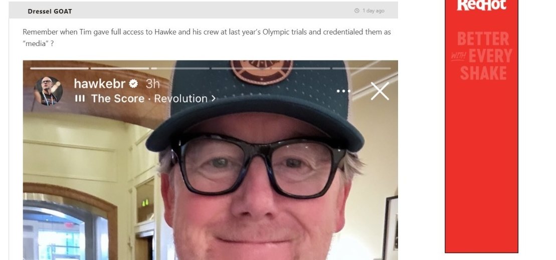 SWIMNERD tweet media