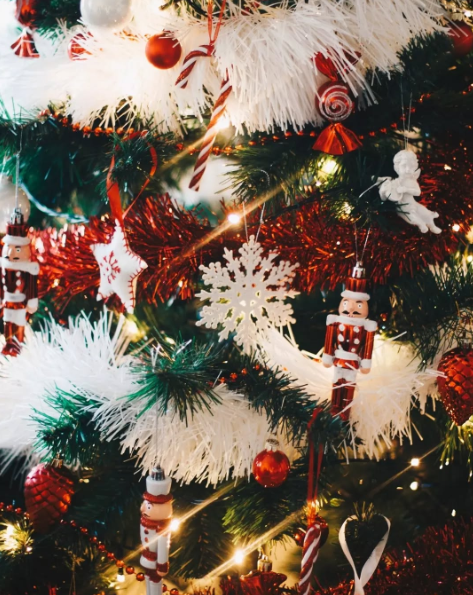 BerriFrog's tweet photo. My Christmas Aesthetic 🎅☃️ https://t.co/f0B19W8B9D