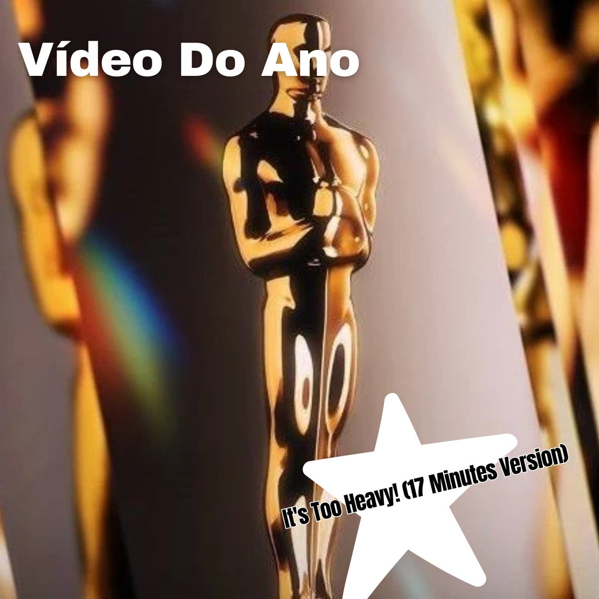 VÍDEO DO ANO:

 <a href="/Everllywalkerr/">Everlly Walker | Brasil</a>