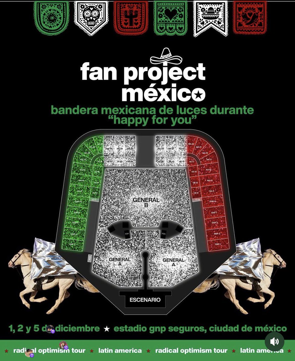 dlipahungary's tweet photo. 📸 | Check out @teamduamexico’s fan project for tomorrow at #RadicalOptimismTourMexicoCity https://t.co/EumQViOPfv
