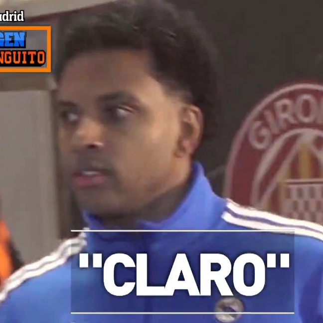 MadridXtra's tweet image. 🚨🗣️ “Was it a penalty on Rodrygo?”

- Rodrygo: “Of course.”
- Thibaut Courtois: “Of course.”
- Jude Bellingham: “It was a penalty, for sure.”

@elchiringuitotv