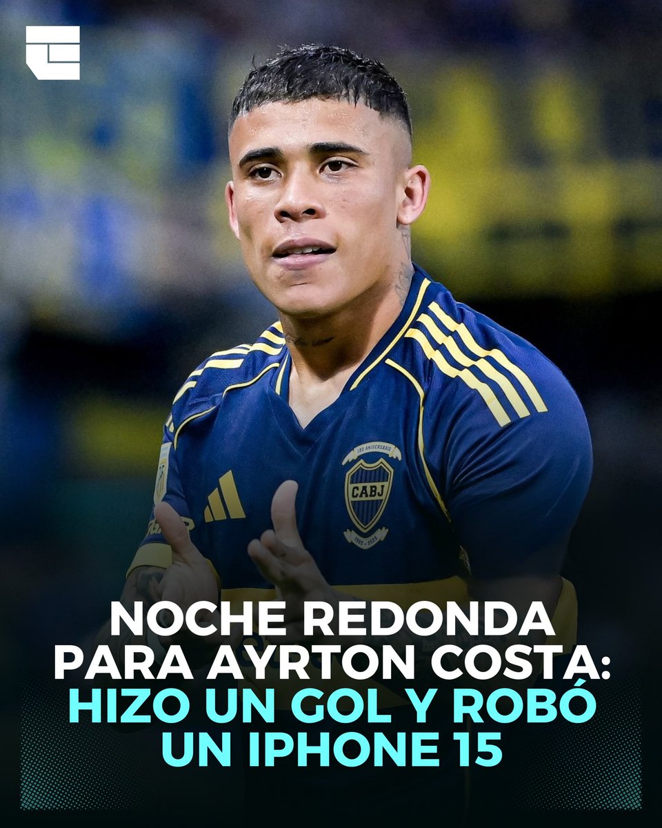 ENBAJA tweet media