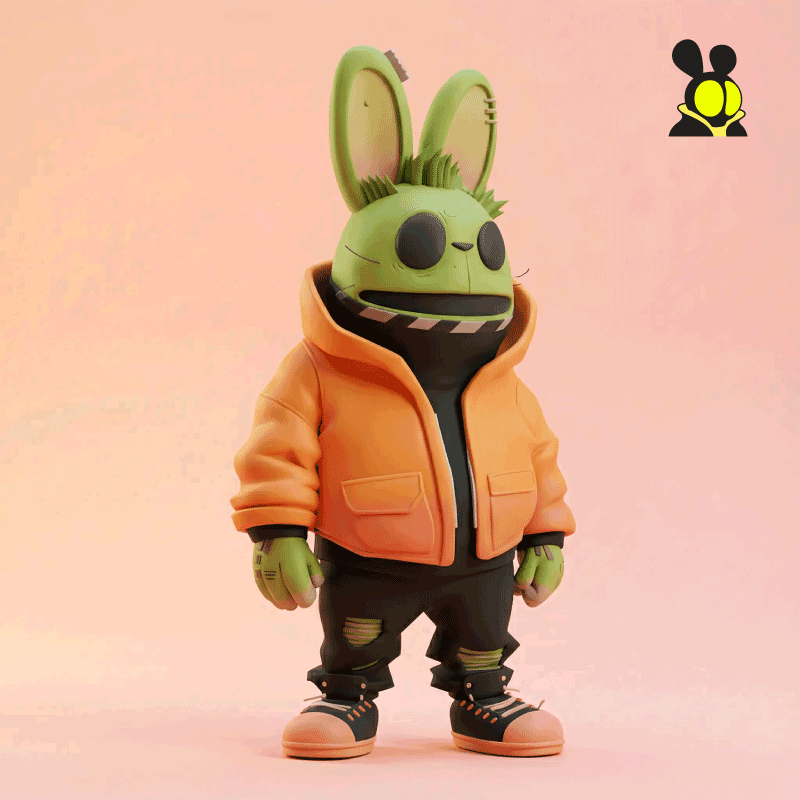 funftylabs's tweet photo. Sharing the first images for MUTIES Collection https://t.co/ERZriZiLOZ