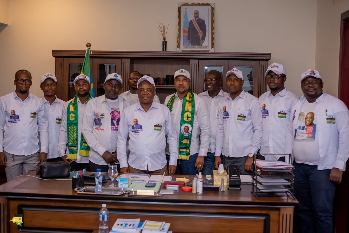 Matala Ndjibu Claude tweet media