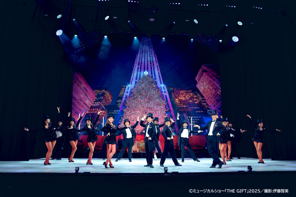 Kiki Nakanishi tweet media