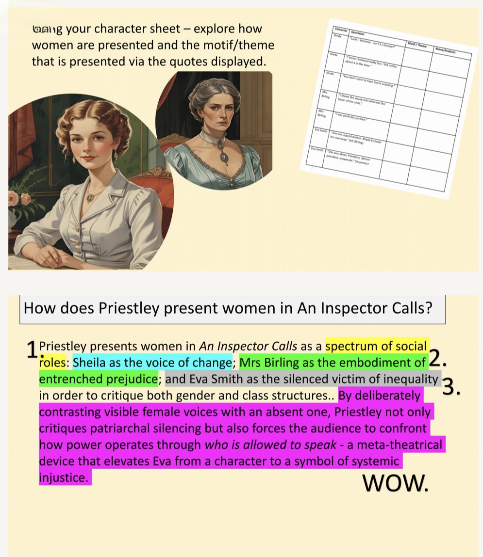 Mrs Mollatt tweet media